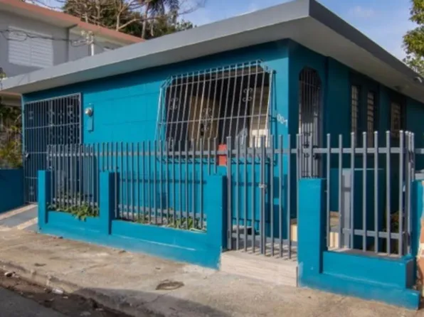 Bo Capetillo 1107 Calle #12, San Juan, PR 00923