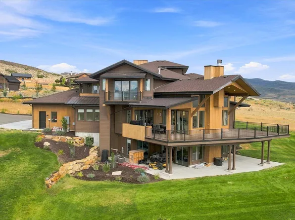 4343 Greener Hills Ct, Heber City, UT 84032