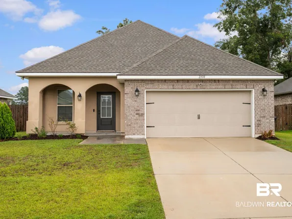 23518 District Dr, Robertsdale, AL 36567