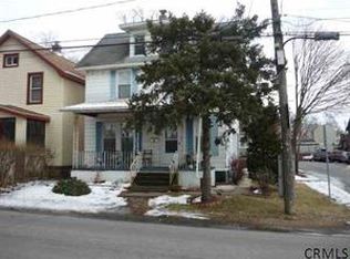 2 Lorraine Ave, Schenectady, NY 12304