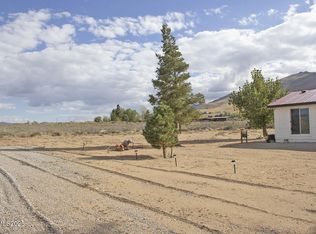 22085 N Red Rock Rd, Reno, NV 89508