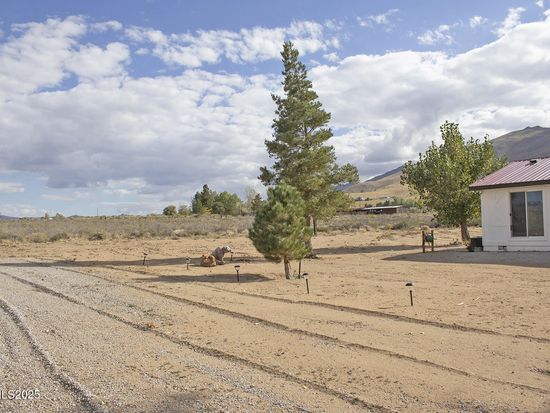22085 N Red Rock Rd, Reno, NV 89508