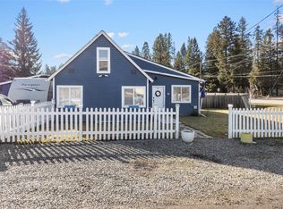 335 Mahoney Rd, Libby, MT 59923