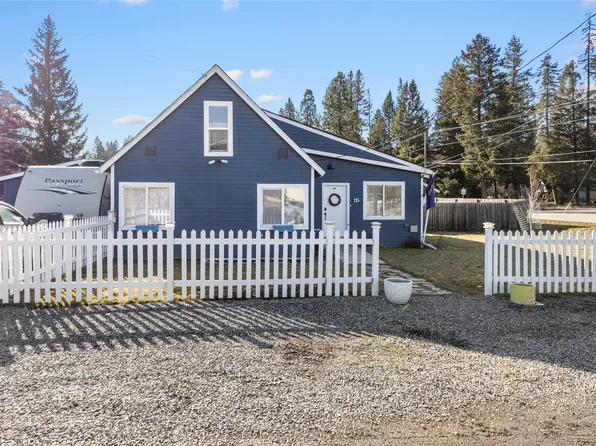 335 Mahoney Rd, Libby, MT 59923