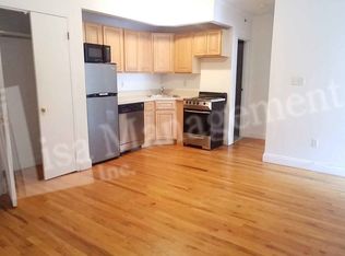 144 Bleecker St #34, New York, NY 10012