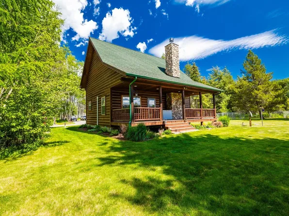 449 Gold Rd, Naples, ID 83847