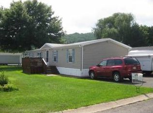 125 Concord Dr, Hereford, PA