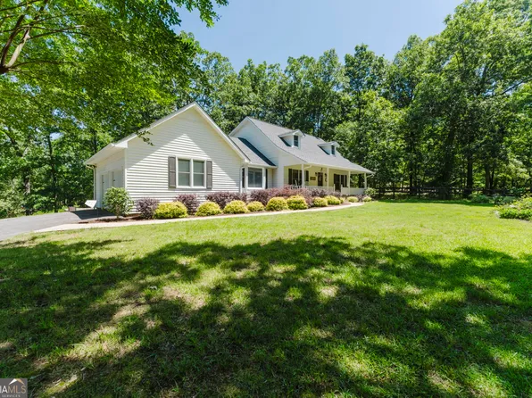 560 Miller Rd, Cedartown, GA 30125