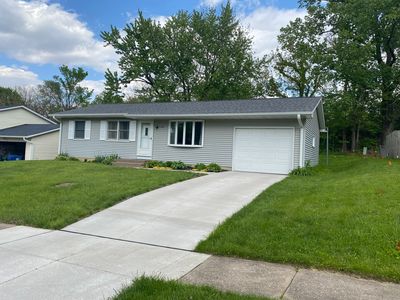 4117 Hillandale Rd, Davenport, IA, 52806