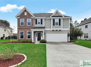 202 Gandy Cut, Richmond Hill, GA 31324