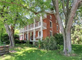 894 Flohrs Church Rd, Biglerville, PA 17307