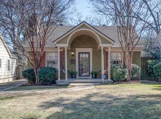196 Alexander St, Memphis, TN 38111