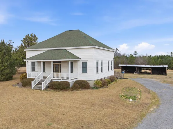 2684 Highway 378, Gilbert, SC 29054