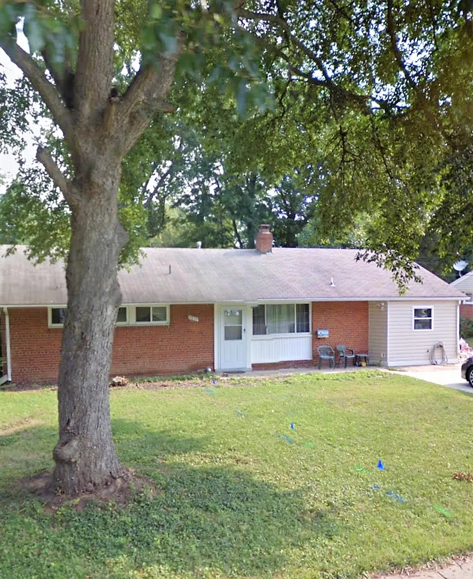 7315 Dickenson St photo 1