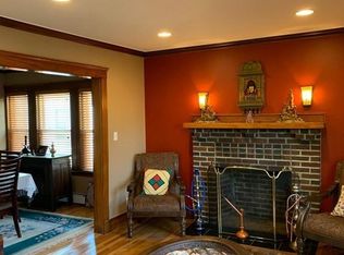 118 Lewis Rd #118, Belmont, MA 02478