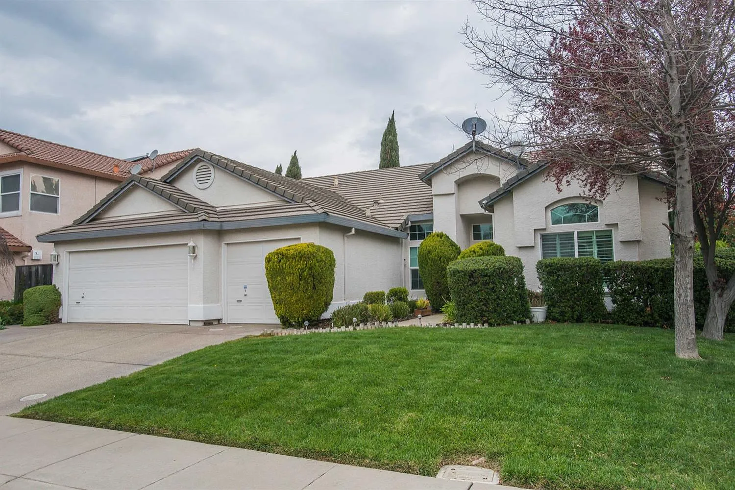 3491 Marsh Creek Way photo 1