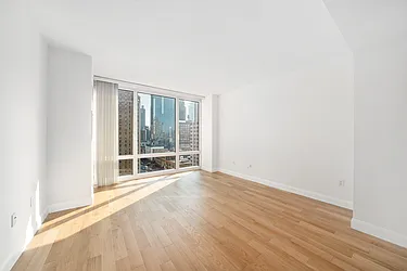 Rented by New York Residence