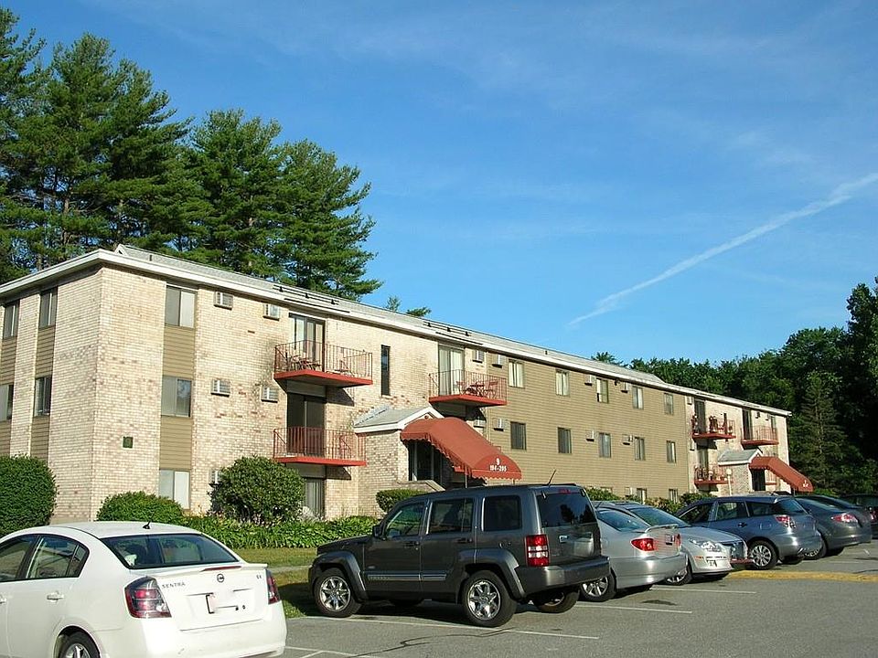 1st image of 440 North Ave APT 195