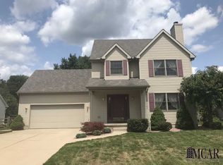 842 Santa Fe Ct, Temperance, MI 48182