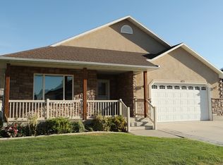 471 E 2820 N, North Logan, UT 84341