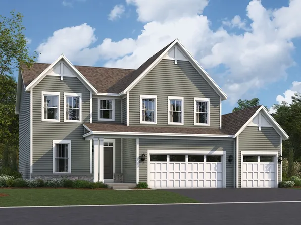 Easton Plan, Leighton Pointe