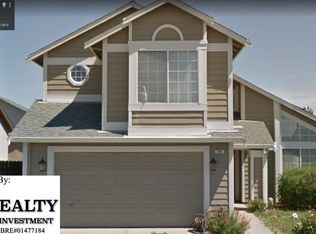 245 Somerville Dr, Vacaville, CA