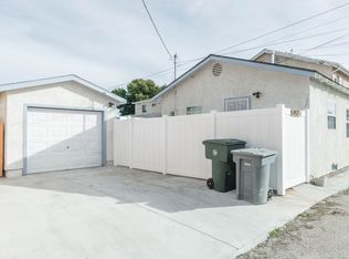 1413 1/2 Madrid Ave, Torrance, CA 90501