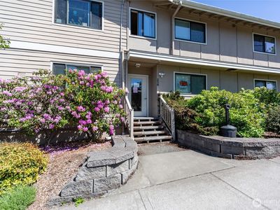 250 Tucker Avenue #38, Friday Harbor, WA, 98250