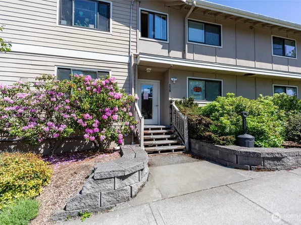 250 Tucker Avenue #38, Friday Harbor, WA 98250