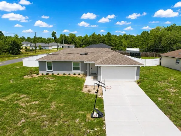 476 Marion Oaks Pass, Ocala, FL 34473