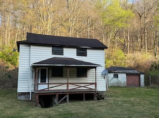 441 Surveyor Run Rd, Clearfield, PA 16830