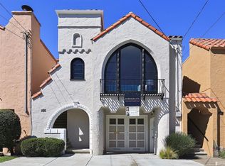 1531 25th Ave, San Francisco, CA 94122