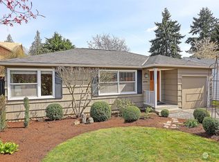 16742 Linden Ave N, Shoreline, WA