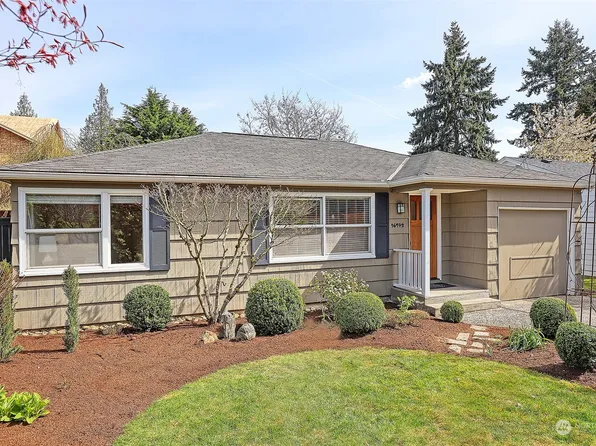 16742 Linden Avenue N, Shoreline, WA 98133