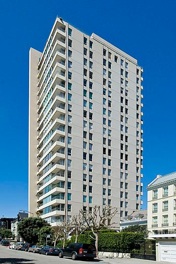 1st image of 1070 Green St APT 1701