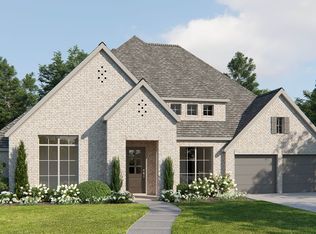 3735W Plan, Jubilee 80', Hockley, TX 77447