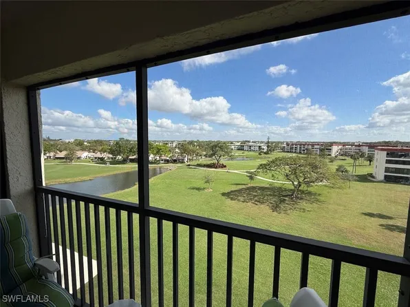 7406 Lake Breeze Dr APT 612, Fort Myers, FL 33907