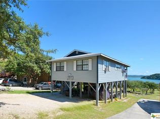 2669 Lakeview Dr, Canyon Lake, TX 78133