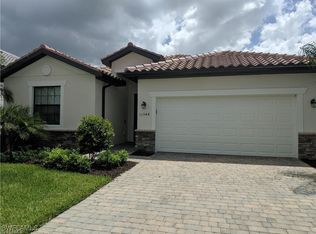 11548 Shady Blossom Dr, Fort Myers, FL 33913