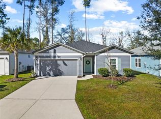 2106 NW 75th Pl, Gainesville, FL 32653