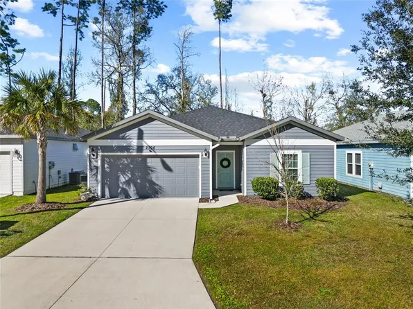 2106 NW 75TH PLACE, GAINESVILLE, FL 32653