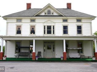 12312 Riding Fields Rd, Rockville, MD 20850