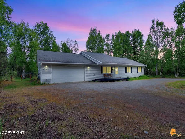 7455 W Metcalf Cir, Wasilla, AK 99623