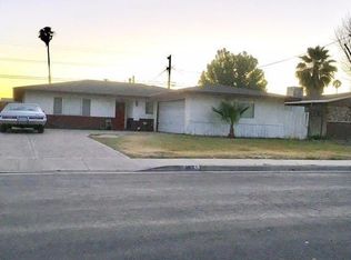 3917 Pontiac St, Bakersfield, CA
