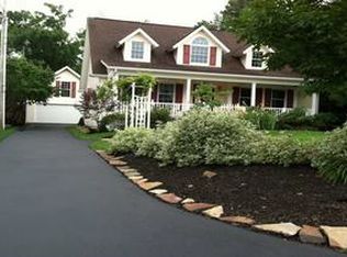 646 Shryock Ave, Indiana, PA 15701