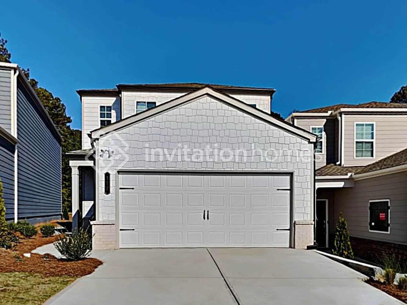 117 Webster Cir Holly Springs, GA 30115 — Photo 1