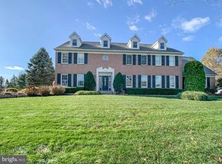143 Anselm Dr, Richboro, PA