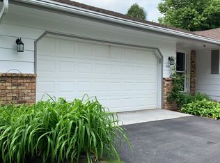 4617 Ensign Ave N, New Hope, MN 55428