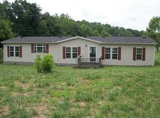 1595 Williamson Branch Rd, Vanleer, TN 37181