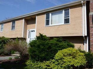 655 Williams St, Dighton, MA 02715